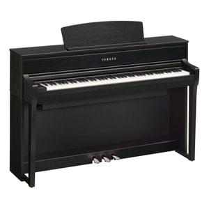 1603266753935-Yamaha Clavinova CLP-775 Black Digital Piano with Bench.jpg